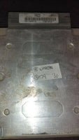 1998 Ford Windstar ecm ecu computer F88F-12A650-HD **Tested** - Swan Auto