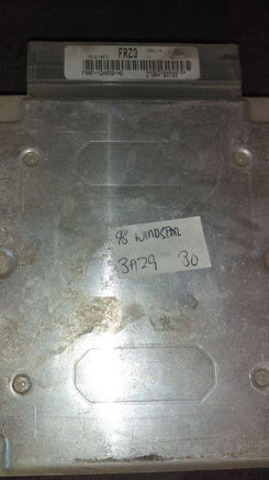 1998 Ford Windstar ecm ecu computer F88F-12A650-HD **Tested** - Swan Auto
