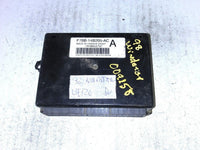 1998 Ford Windstar GEM or multi-function module F78B-14B205-AC - Swan Auto