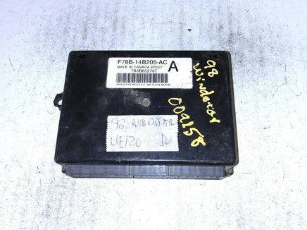 1998 Ford Windstar GEM or multi-function module F78B-14B205-AC - Swan Auto