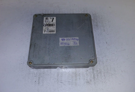 1998 Geo Metro ecm ecu computer 33920-50GK0 - Swan Auto