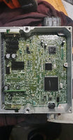 1998 Honda CRV CR-V ecm ecu computer 37820-P3F-A01 - Swan Auto