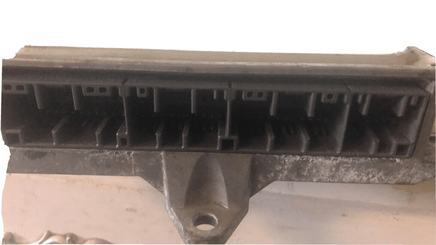 1998 Honda Odyssey ecm ecu computer 37820-PGM-902 - Swan Auto