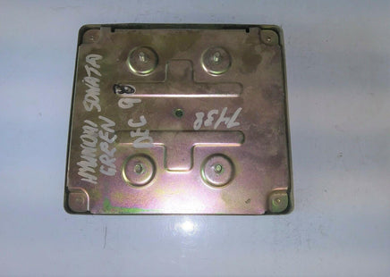 1998 Hyundai Sonata TCM transmission computer 95440-38635 - Swan Auto