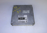 1998 Lexus ES300 ecm ecu computer 89661-3T321 - Swan Auto