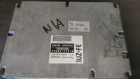 1998 Lexus SC400 ecu ecm computer 89662-24010 - Swan Auto