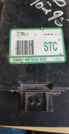 1998 Lincoln Continental Throttle Control Module F50F-9F952-BD - Swan Auto