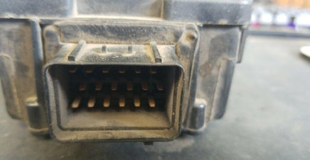 1998 Lincoln Continental Throttle Control Module F50F-9F952-BD - Swan Auto