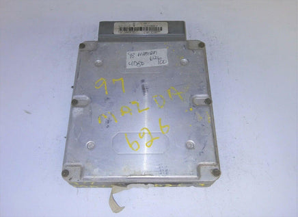 1998 Mazda 626 ecm ecu computer F82F-12A650-EF - Swan Auto