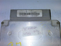 1998 Mazda 626 ecm ecu computer F82F-12A650-EF - Swan Auto