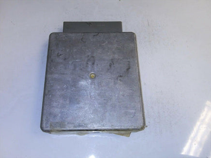 1998 Mazda 626 ecm ecu computer F8FF-12A650-CE - Swan Auto