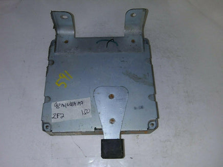 1998 Mazda Millenia ABS control module TB50 67 650A - Swan Auto