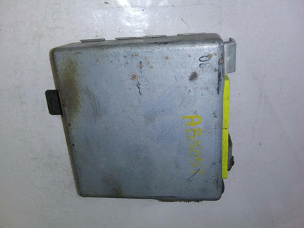 1998 Mazda Millenia ABS control module TB50 67 650A - Swan Auto