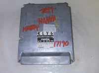 1998 Mazda Millenia ecm ecu computer KLY6 18 881R 00 - Swan Auto