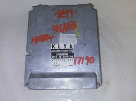 1998 Mazda Millenia ecm ecu computer KLY6 18 881R 00 - Swan Auto
