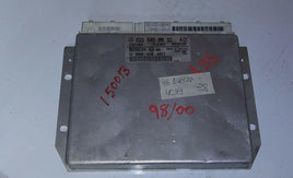 1998 Mercedes CLK320 abs anti-lock brake control module 022 545 68 32 - Swan Auto