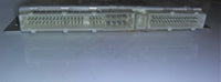 1998 Mercedes CLK320 abs anti-lock brake control module 022 545 68 32 - Swan Auto