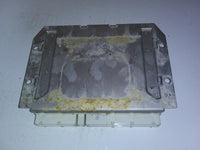 1998 Mercedes CLK320 abs anti-lock brake control module 022 545 68 32 - Swan Auto