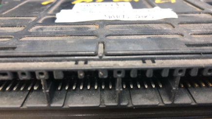1998 Mitsubishi Montero Sport ecm ecu computer MD351433 - Swan Auto