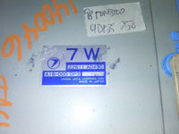 1998 Subaru Forester ecu ecm computer 22611 AD430 - Swan Auto