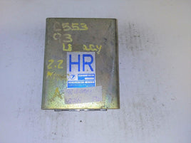 1998 Subaru Legacy TCM transmission computer 31711 AC021 - Swan Auto