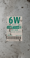 1998 Suzuki Esteem ecm ecu computer 33910-61GD0 - Swan Auto