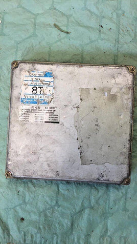 1998 Suzuki Sidekick ecm ecu computer 33920-78E40 - Swan Auto