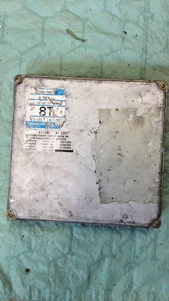 1998 Suzuki Sidekick ecm ecu computer 33920-78E40 - Swan Auto