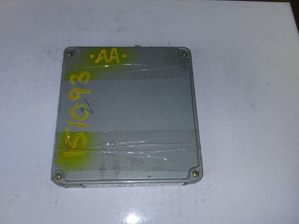 1998 Totota Camry ecm ecu computer 89661-06482 - Swan Auto
