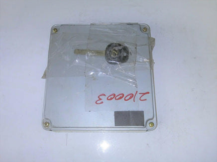 1998 Toyota Camry ecm ecu computer 89661-3T343 - Swan Auto