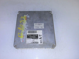 1998 Toyota Camry or Lexus ES300 ecm ecu computer 89661-06590 - Swan Auto