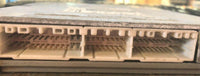 1998 Toyota Corolla ecm ecu computer 89661-02421 - Swan Auto