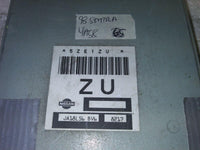 1998 Toyota Sentra ecm ecu computer JA18L56 BV6 - Swan Auto