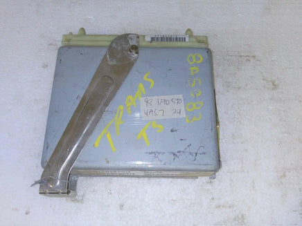 1998 Volvo S70 V70 tcm transmission computer P09442488 - Swan Auto