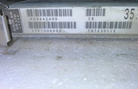 1998 Volvo S70 V70 tcm transmission computer P09442488 - Swan Auto