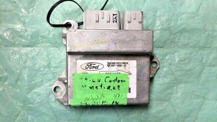 1999-2000 Ford Contour or Mercury Mystique air bag module XS2F-14B321-AD - Swan Auto