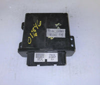 1999-2000 Ford Escort abs anti-lock brake control module F8C6 2C297 AA - Swan Auto
