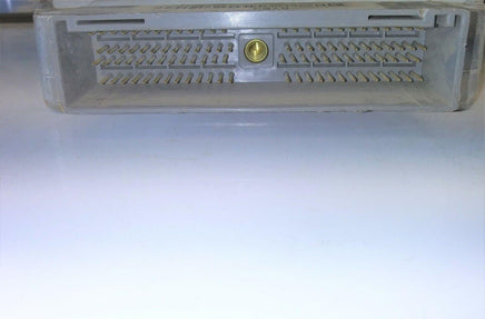 1999-2000 Ford Escort ecm ecu computer XS4F-12A650-BD **Tested** - Swan Auto