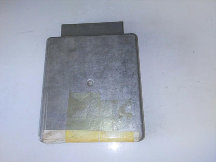 1999-2000 Ford Escort ecm ecu computer XS4F-12A650-BD **Tested** - Swan Auto