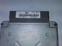 1999-2000 Ford Escort ecm ecu computer YS4F-12A650-YC - Swan Auto