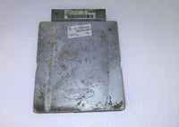 1999-2000 Ford Explorer or Mountaineer ecm ecu computer XL2F-12A650-PF **Tested* - Swan Auto