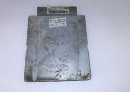 1999-2000 Ford Explorer or Mountaineer ecm ecu computer XL2F-12A650-PF **Tested* - Swan Auto
