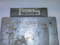 1999-2000 Ford Explorer or Mountaineer ecm ecu computer XL2F-12A650-PF **Tested* - Swan Auto