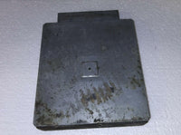 1999-2000 Ford Explorer or Mountaineer ecm ecu computer XL2F-12A650-PF **Tested* - Swan Auto