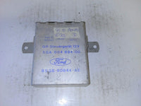 1999-2000 Ford Scorpio Cruise Control module 5GA 004 694-00 - Swan Auto