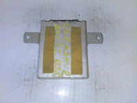 1999-2000 Ford Scorpio Cruise Control module 5GA 004 694-00 - Swan Auto