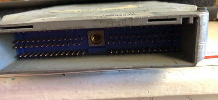 1999-2000 Ford Windstar ecm ecu computer XF2F-12A650-HE - Swan Auto