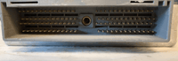 1999-2000 Ford Windstar ecm ecu computer YU3F-12A650-AFE - Swan Auto