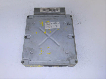 1999-2000 Ford Windstar ecm ecu computer YU7A-12A650-EA - Swan Auto