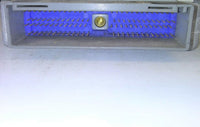 1999-2000 Ford Windstar ecm ecu computer YU7A-12A650-EA - Swan Auto